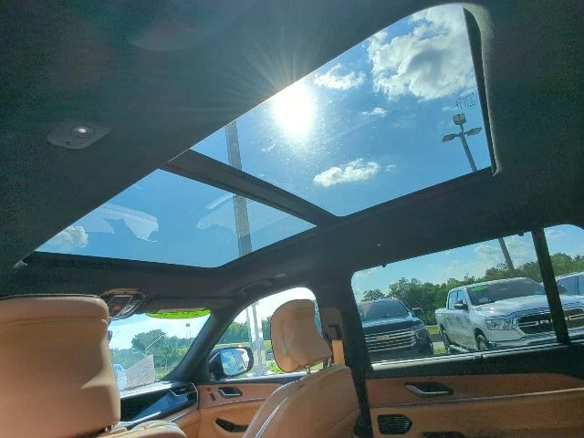 Certified Used 2023 Black Jeep Summit image 24