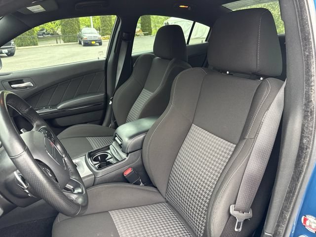 Used 2023 Frostbite Dodge R/T image 18