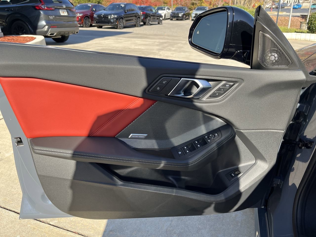 Used 2026 Storm Bay Metallic BMW 228 image 19
