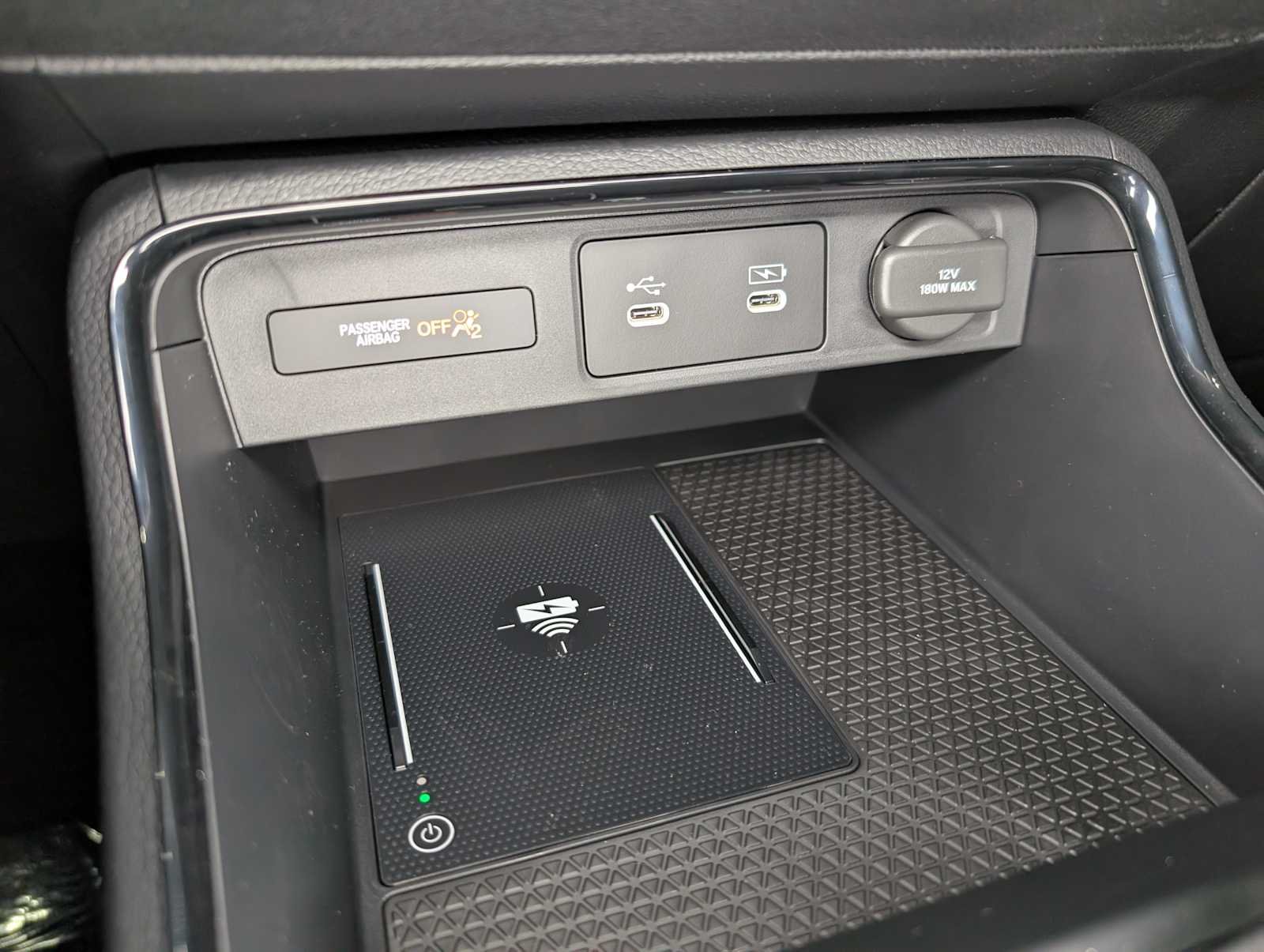 2026 Honda CR-V TrailSport - Photo 25