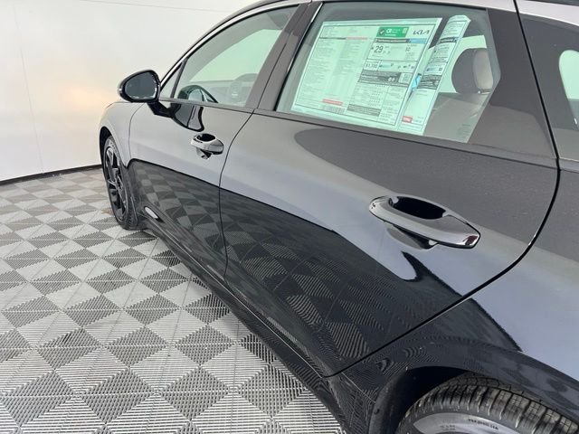 New 2026 Blue Kia GT-Line image 10