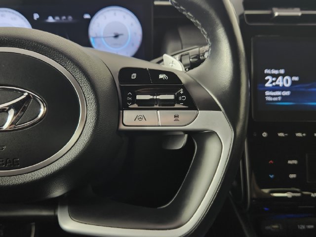 2024 Hyundai Santa Cruz Limited - Photo 24