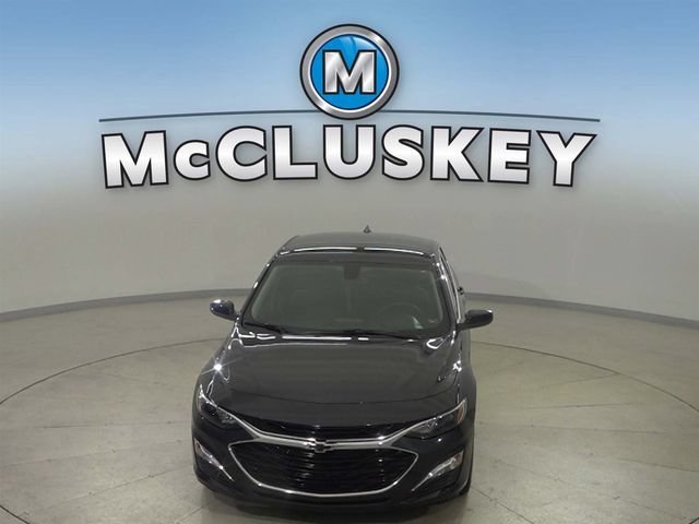 Used 2022 Dark Ash Metallic Chevrolet RS image 16
