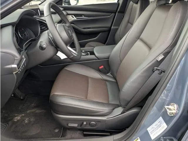 2026 Mazda Mazda3 Turbo Premium Plus - Photo 8