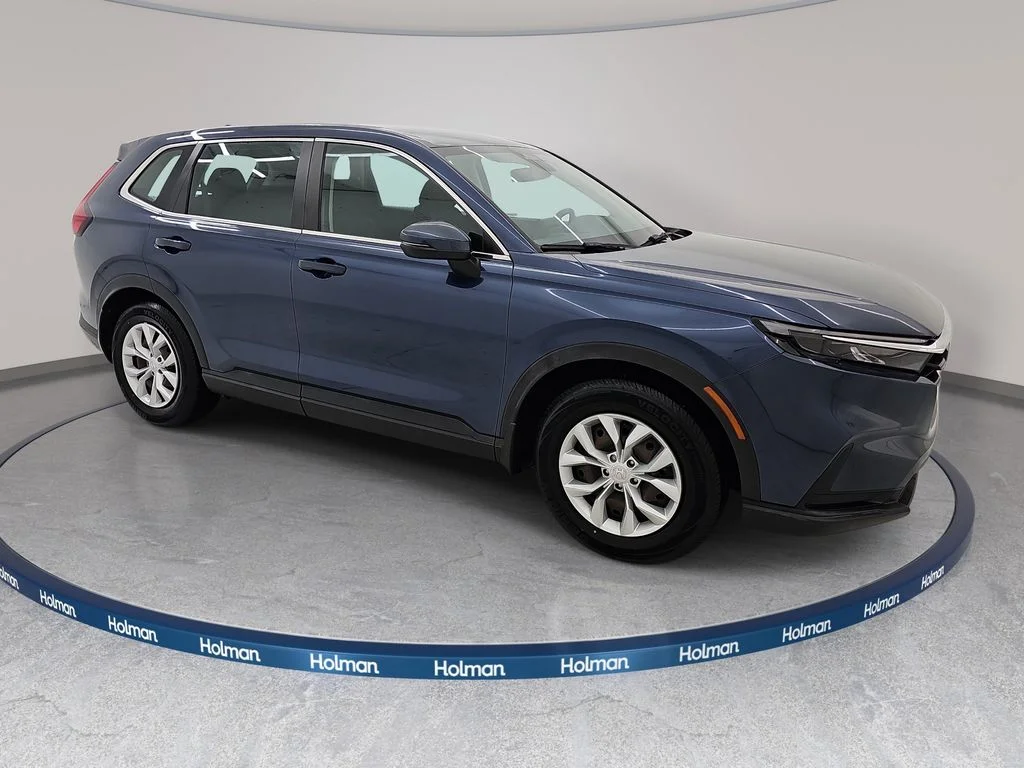 2023 Honda CR-V LX - Photo 5