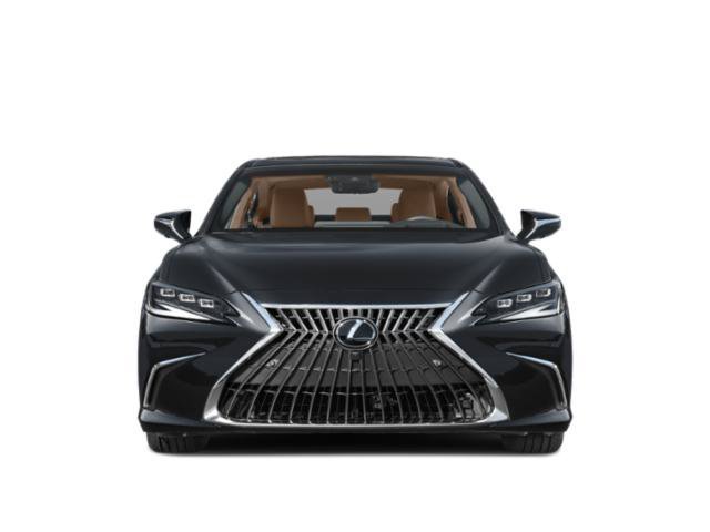 Used 2023 White Lexus 300h Ultra Luxury image 4