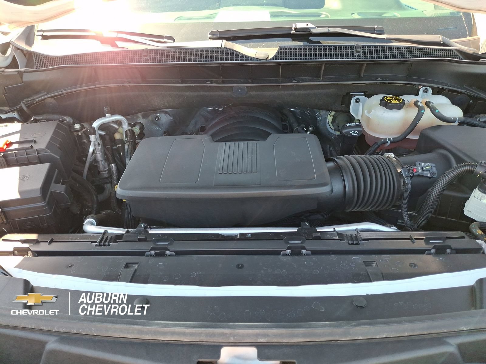 Certified Used 2022 Summit White Chevrolet LS image 25