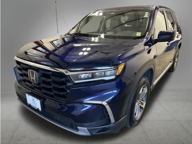 2023 Honda Pilot EX-L 7-Occupant AWD's photo