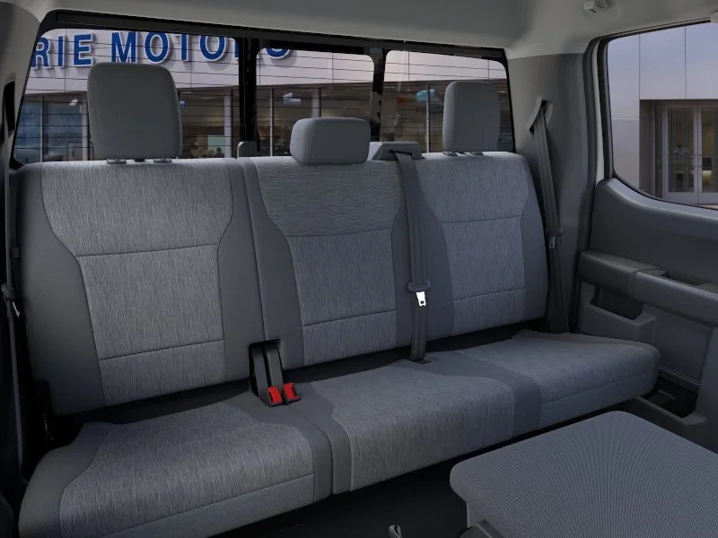 New 2026 Oxford White Ford XL image 33