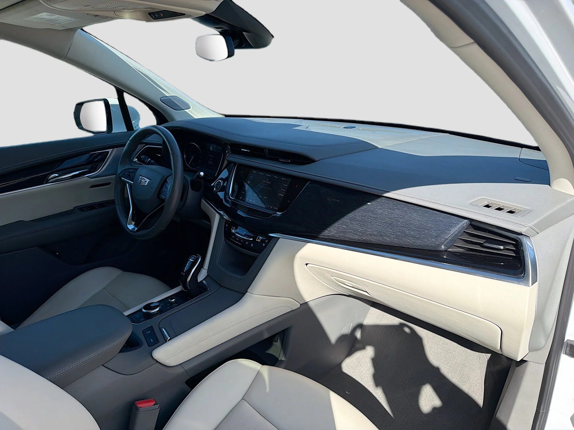 2024 Cadillac XT6 Premium Luxury - Photo 15