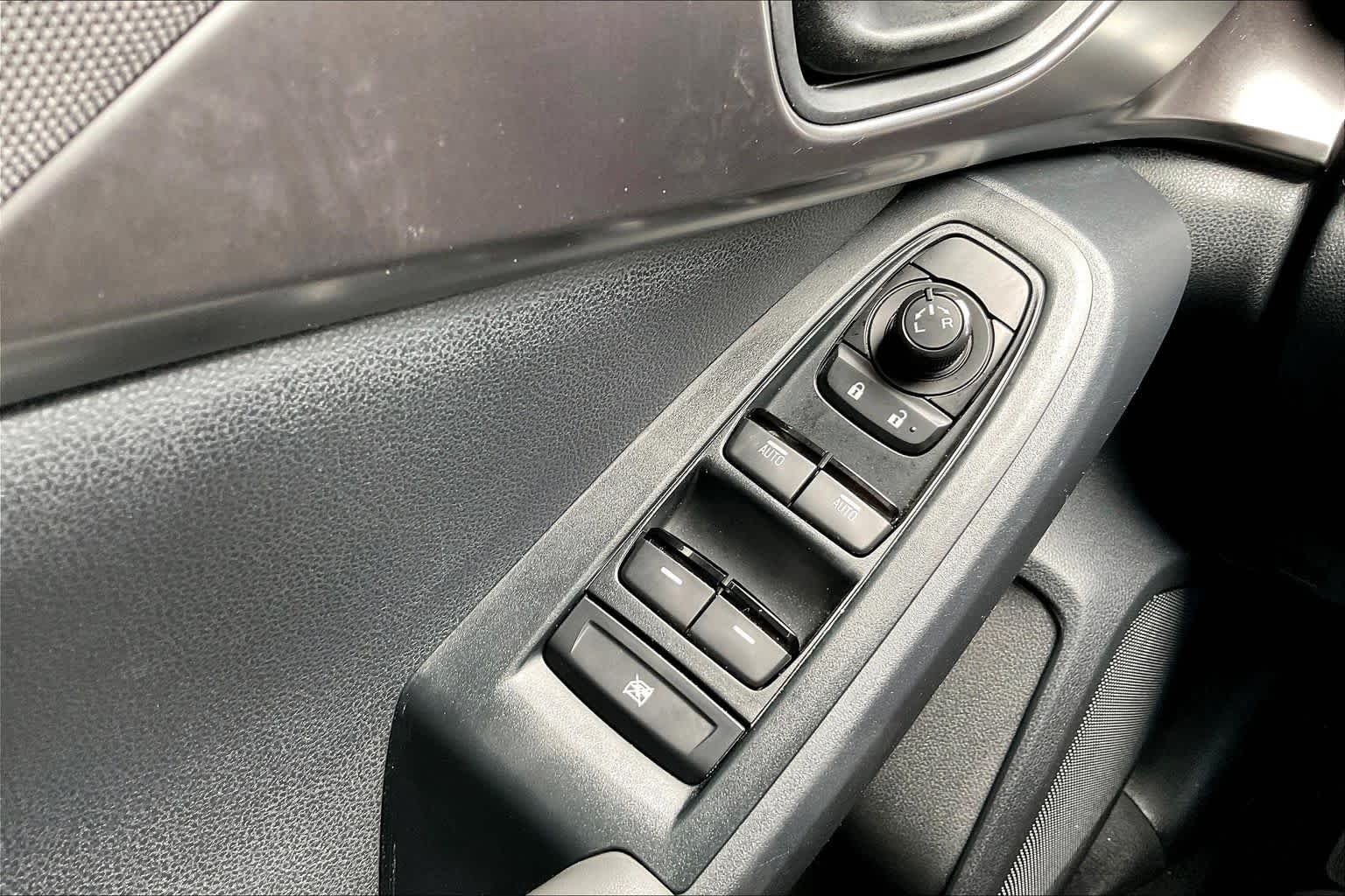 Used 2025 Pure Red Subaru  image 34