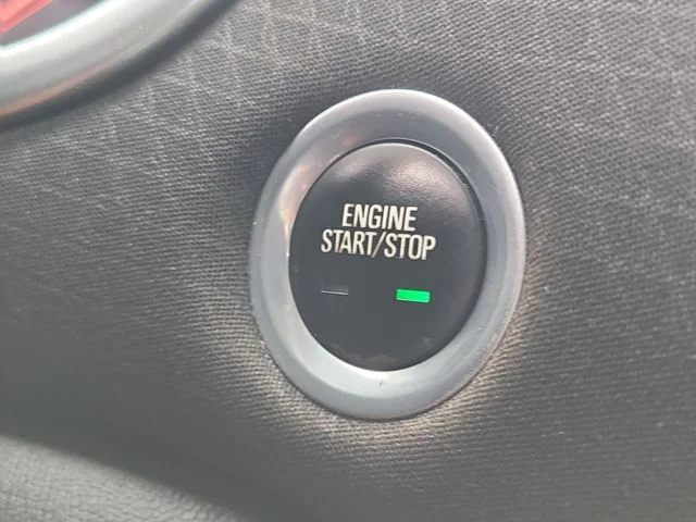 Used 2020 White Chevrolet LT image 26