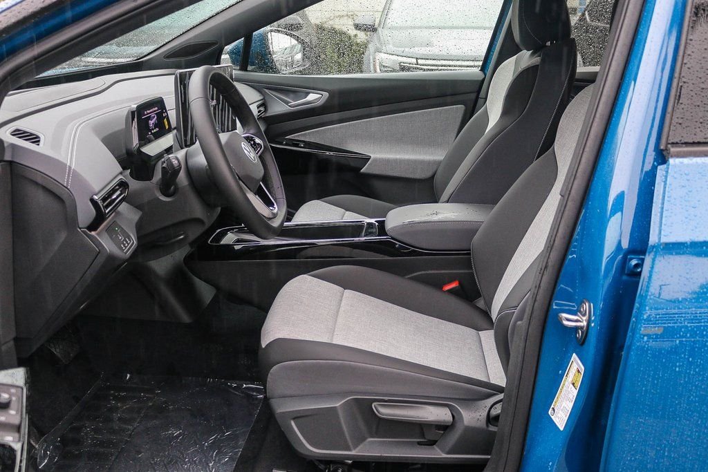 New 2025  Volkswagen Pro image 21