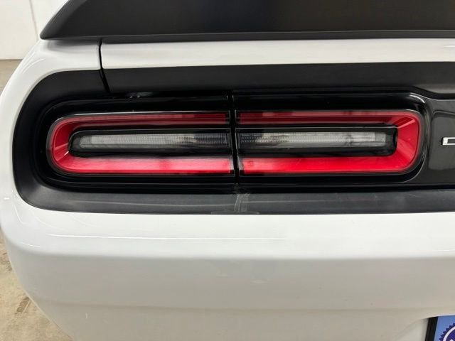 Used 2023 White Dodge GT image 8