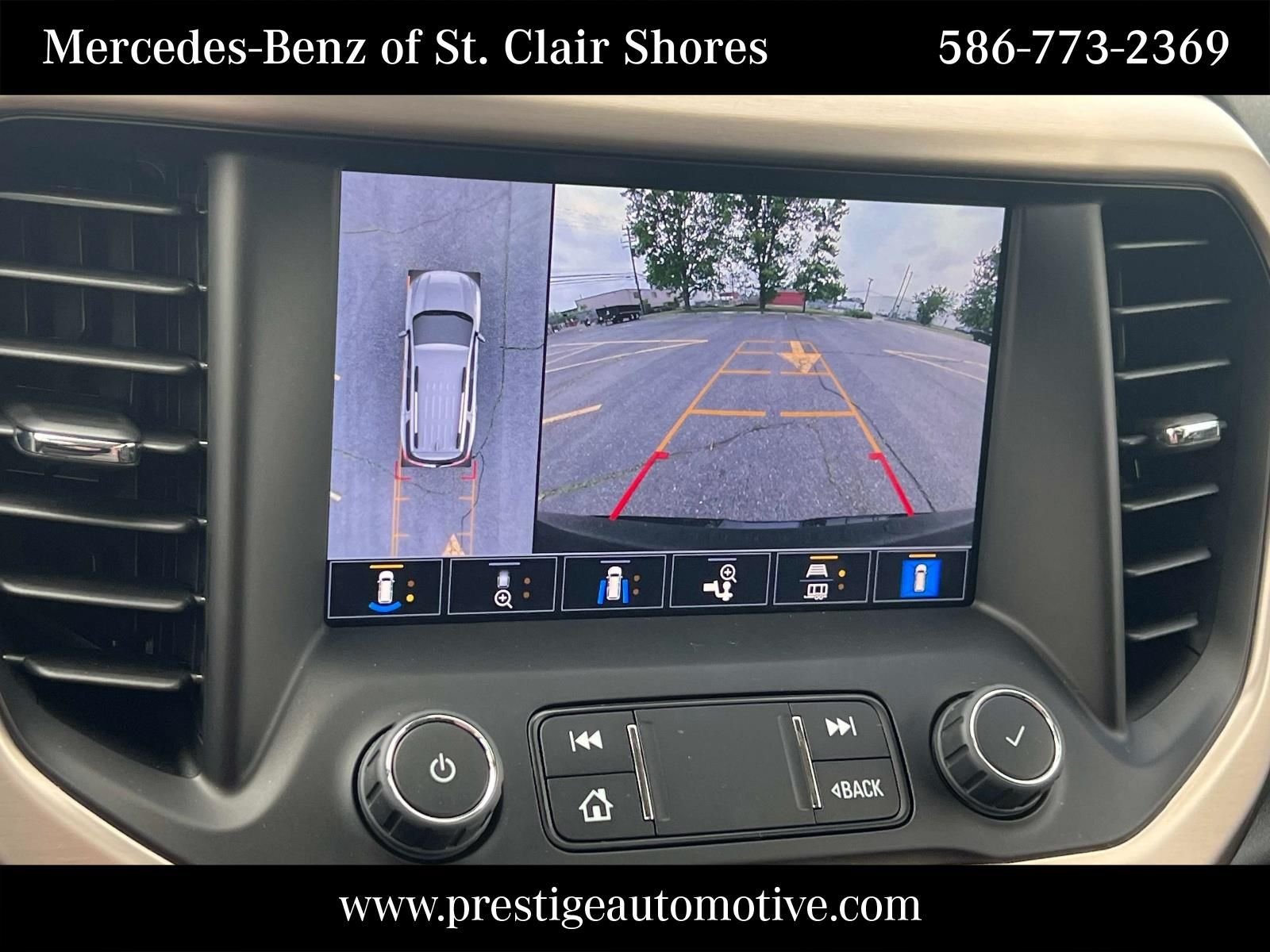 Used 2023 Black GMC Denali image 29