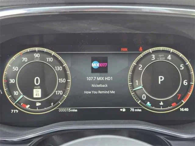 2026 Jaguar F-Pace R-Dynamic S - Photo 30