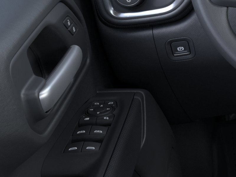 2026 Chevrolet Silverado 2500 HD Custom - Photo 23