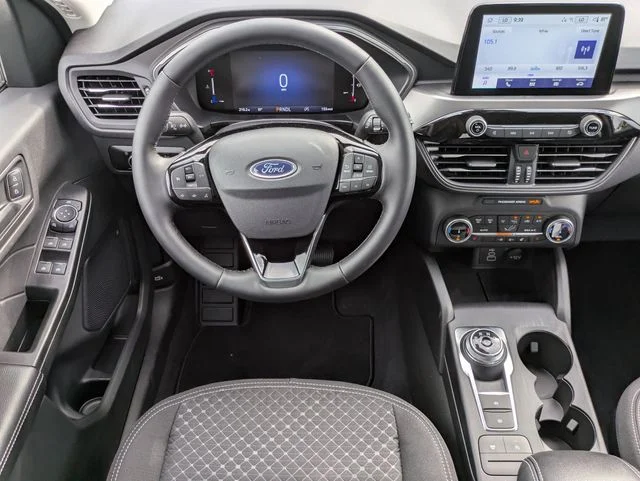 New 2026 Oxford White Ford Active® image 16