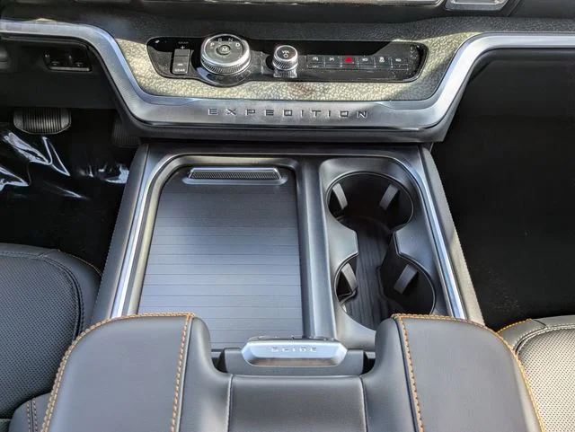 New 2026 Dark Matter Gray Metallic Ford Tremor® image 19