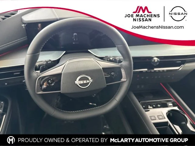 2026 Nissan Murano SL - Photo 23