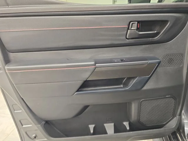 Used 2024 Magnetic Gray Metallic Toyota TRD Pro image 18