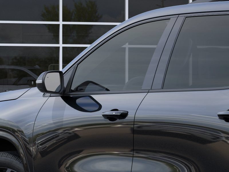 2027 Chevrolet Traverse RS - Photo 12