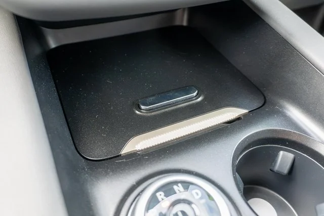 Used 2025 Gray Metallic Ford Active image 27