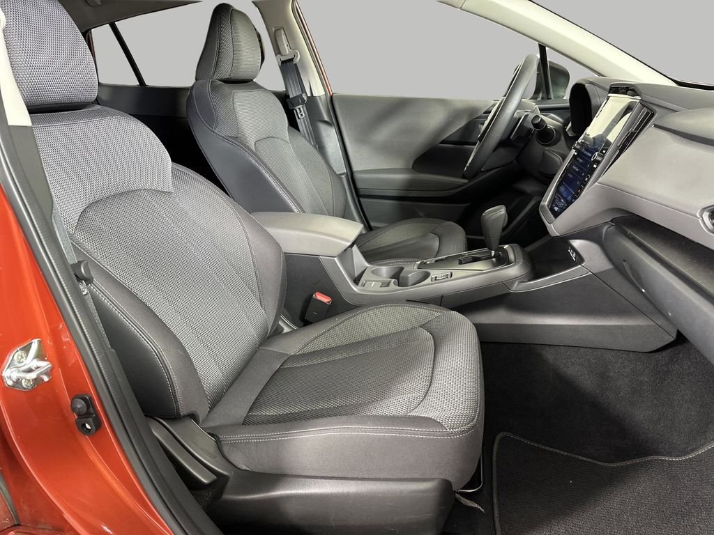 Used 2024 Sun Blaze Pearl Subaru Premium image 26