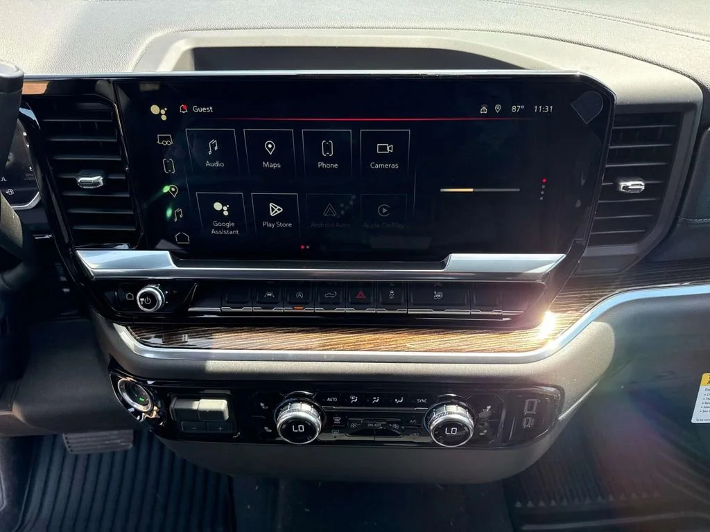 2026 GMC Sierra 1500 SLE - Photo 39