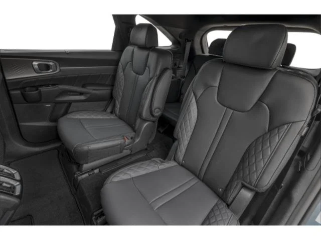 New 2026 Aurora Black Pearl Kia X-Line SX Prestige image 15