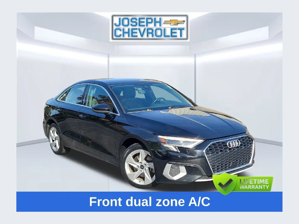 2024 Audi A3