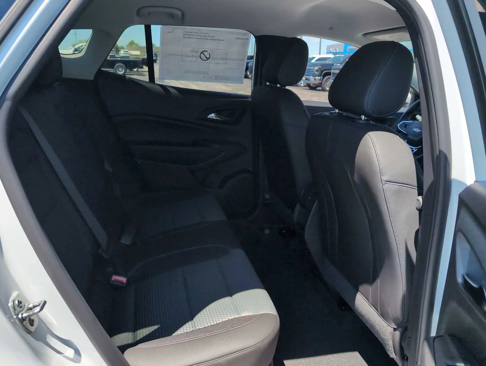2026 Chevrolet Trax LT - Photo 25
