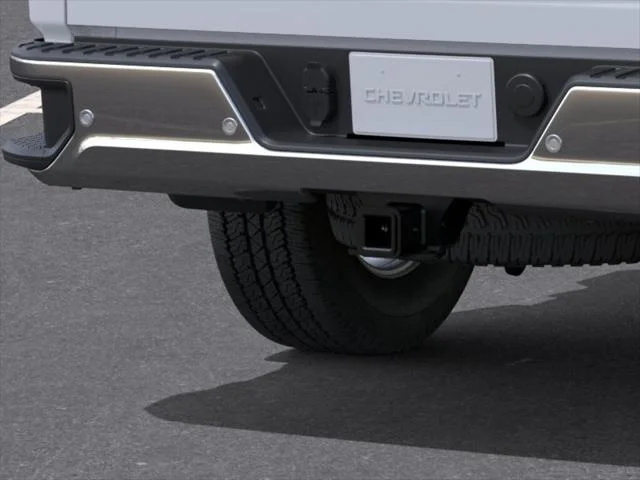 2026 Chevrolet Silverado 2500 HD Work Truck - Photo 14