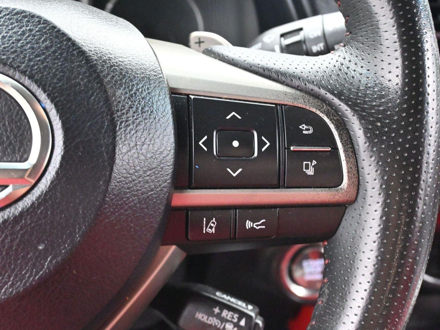 Used 2022 Caviar Lexus RX 350 F SPORT Handling image 20