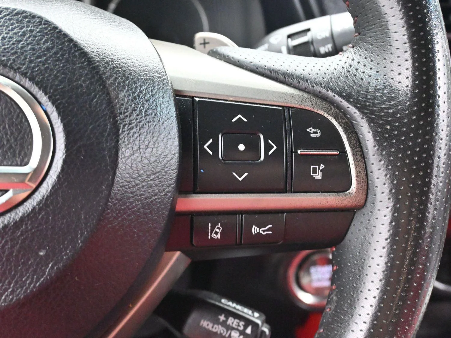 Used 2022 Caviar Lexus RX 350 F SPORT Handling image 20