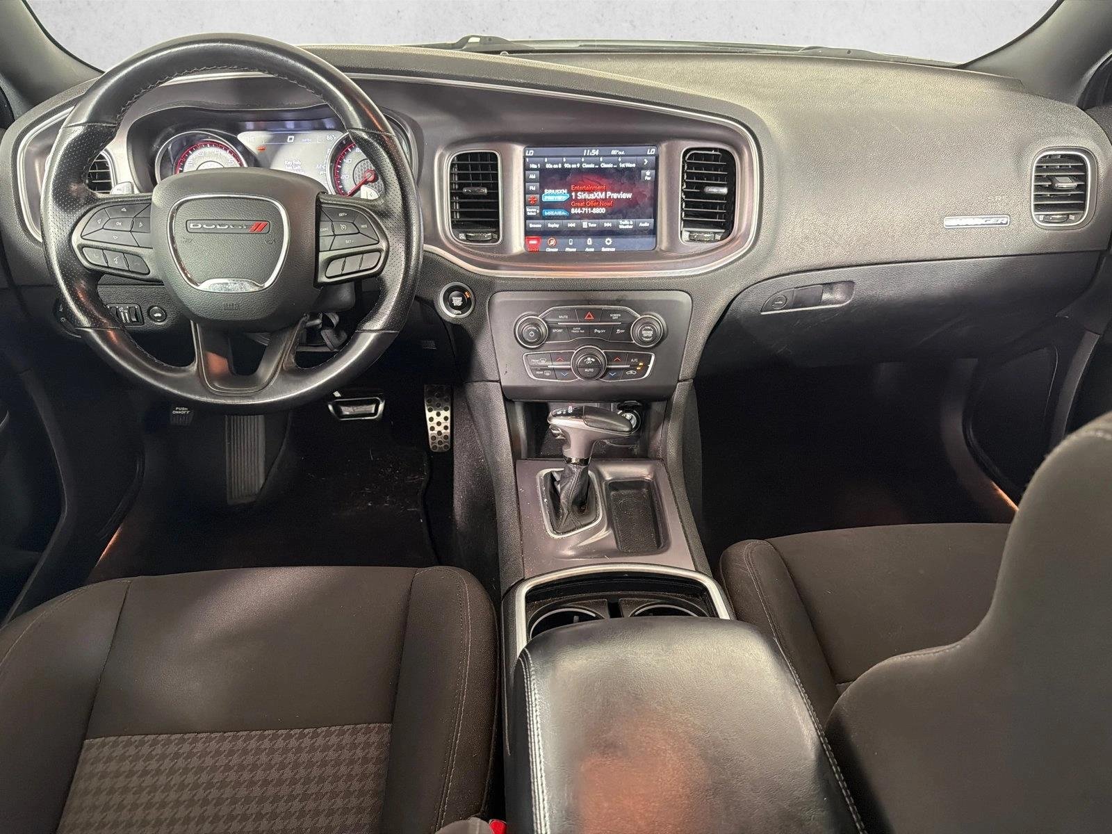 Used 2021 White Knuckle Clearcoat Dodge GT image 22