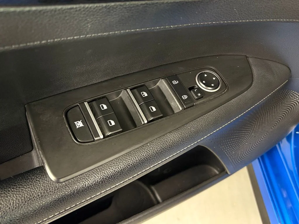 Used 2023 Blue Kia GT-Line image 15