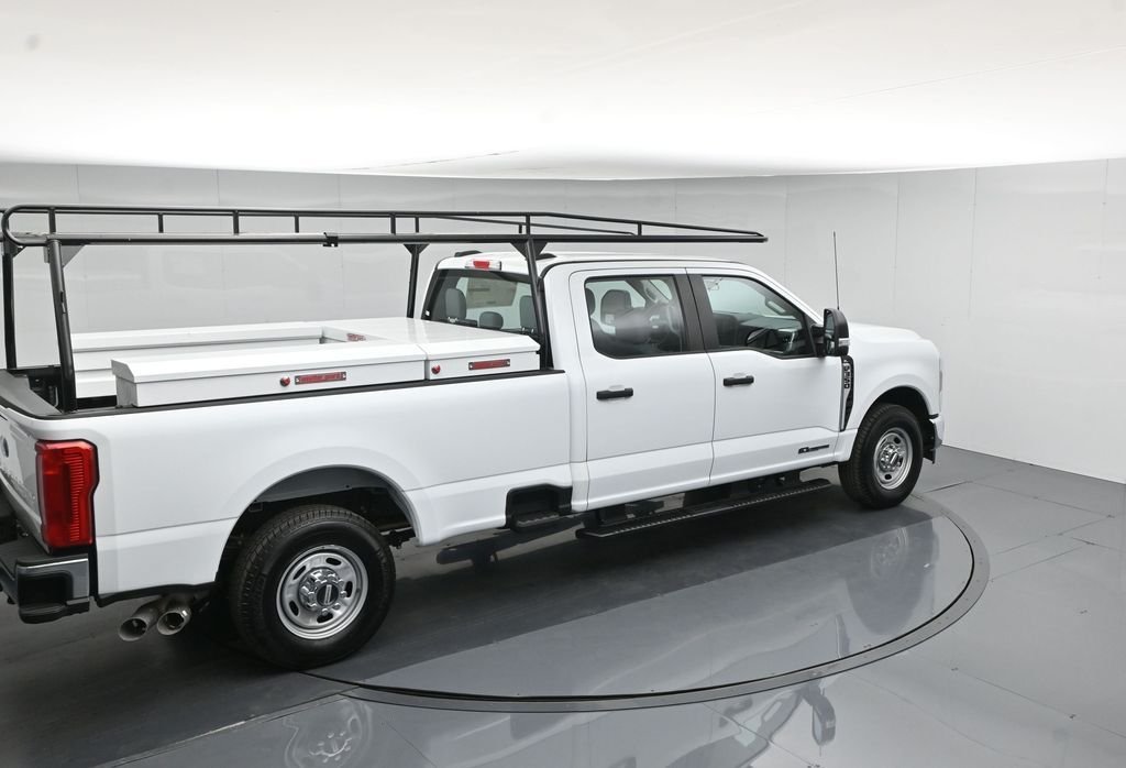 2026 Ford F-350 Super Duty XL - Photo 45