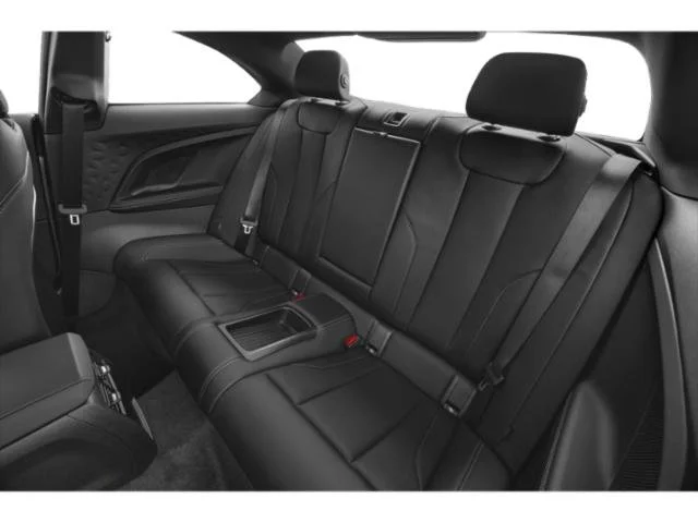 New 2026 Thundernight Metallic BMW 230i xDrive image 15