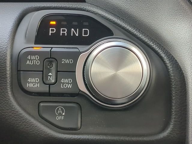 2026 RAM 1500 Laramie - Photo 28