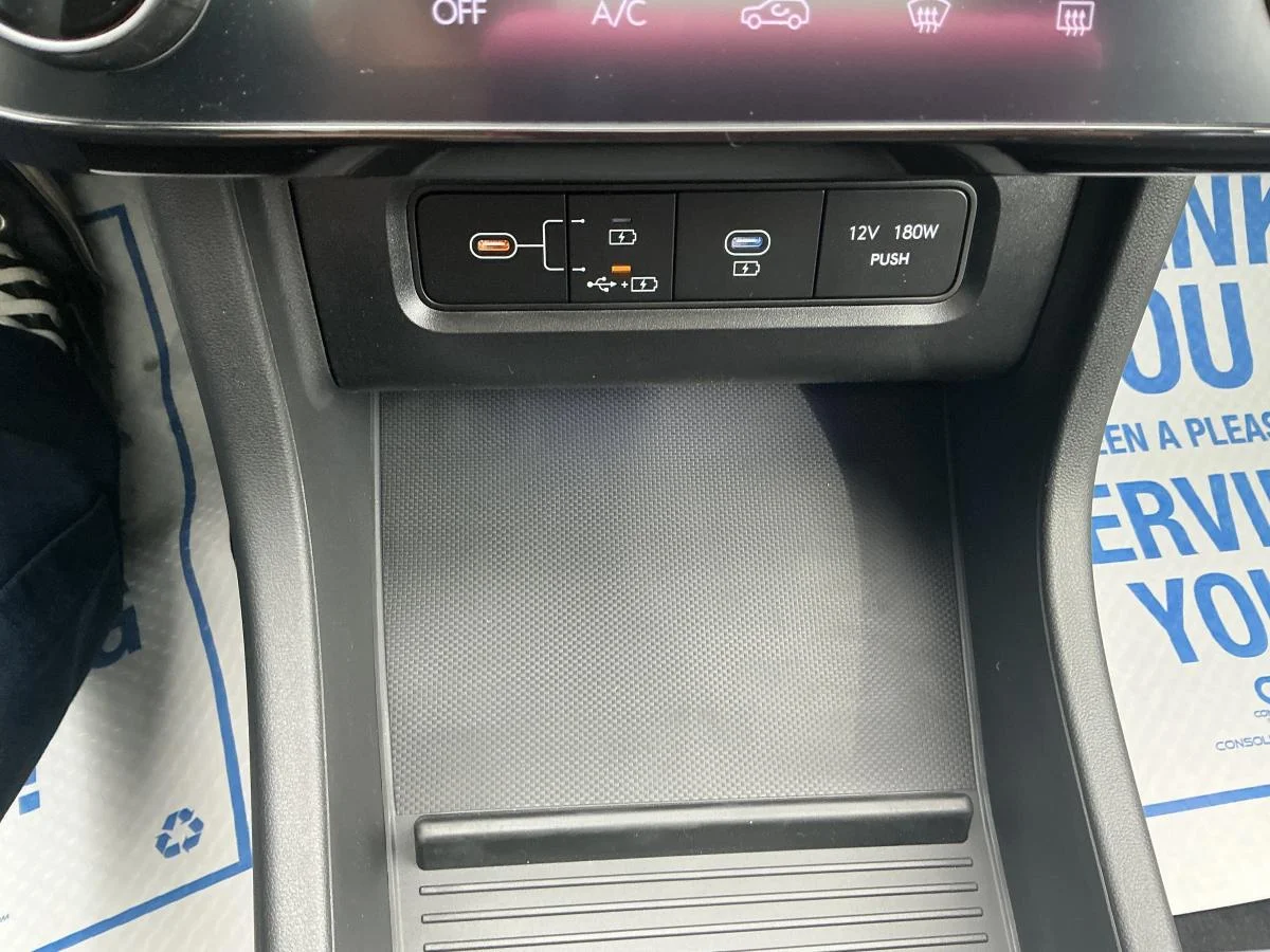 New 2026 White Hyundai N-Line image 30