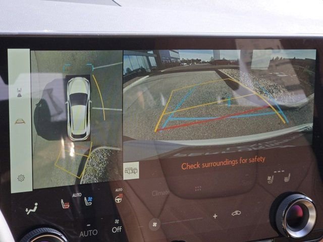 2026 Lexus NX 450h+ Luxury - Photo 13