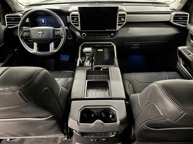Used 2024  Toyota Limited image 12