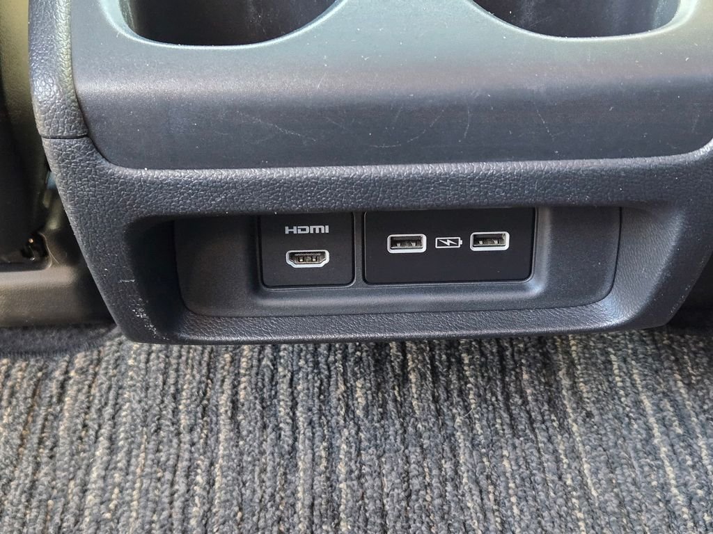 2022 Honda Odyssey Touring - Photo 26