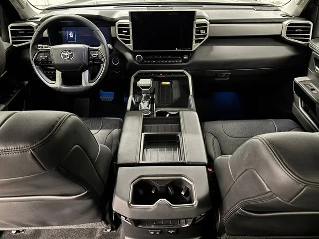 Used 2024  Toyota Limited image 12