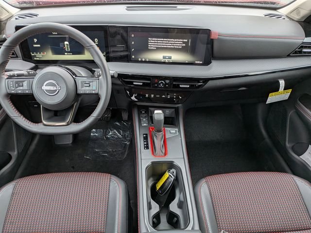 2026 Nissan KICKS SR AWD - Photo 39