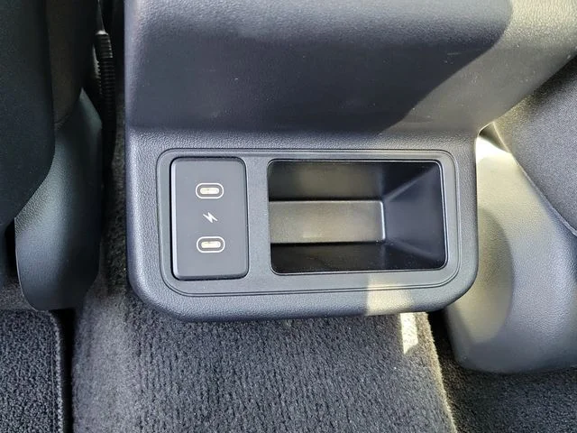 Certified Used 2025 Steel Gray Kia LXS image 23