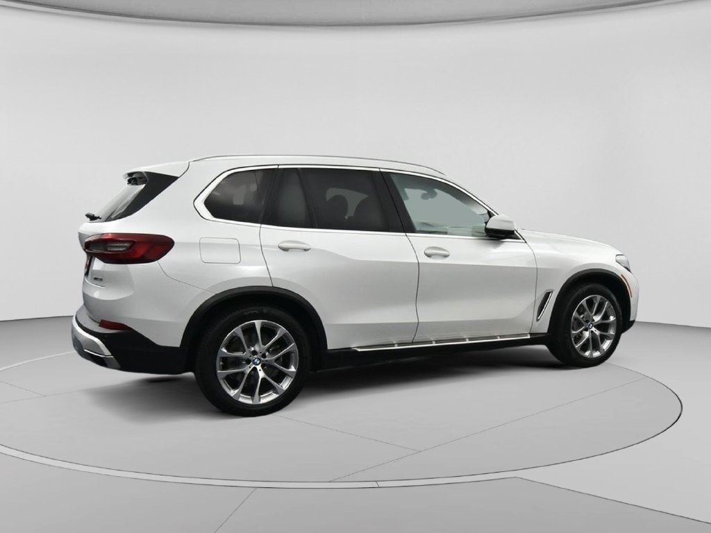 2022 BMW X5 40i - Photo 34
