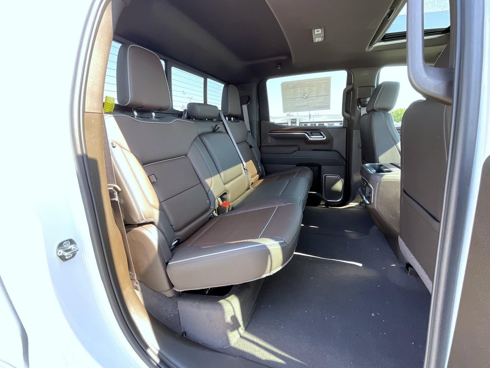 2026 GMC Sierra 1500 Denali - Photo 20