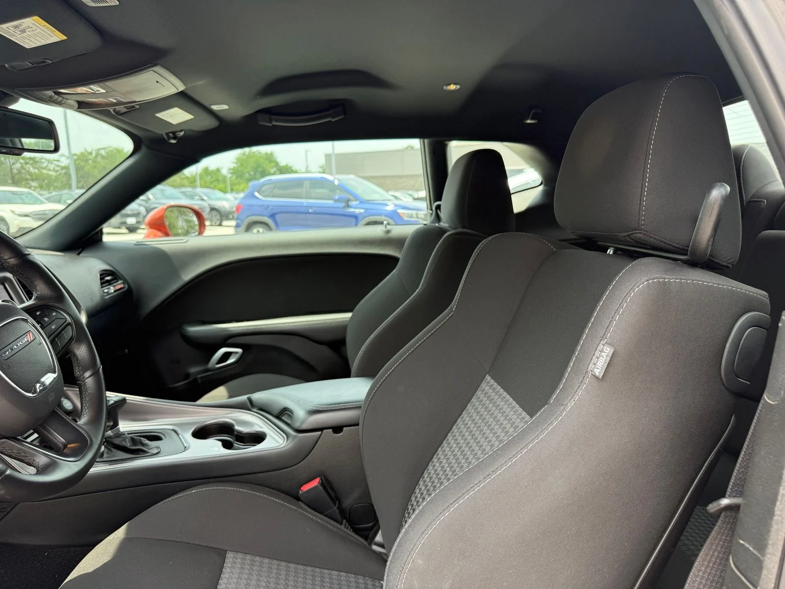 Used 2023  Dodge R/T Scat Pack image 27